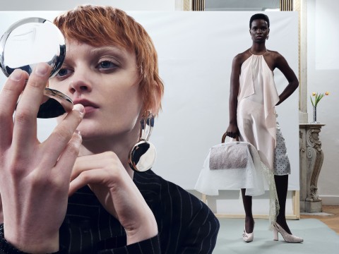 Image illustrating Julie Kegels