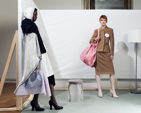 Image illustrating Julie Kegels