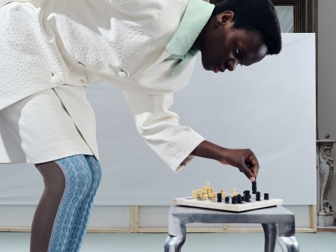 Image illustrating Julie Kegels