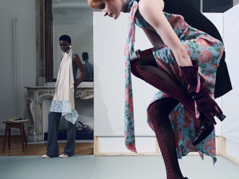 Image illustrating Julie Kegels