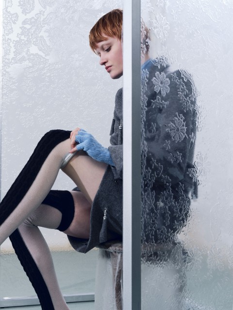 Image illustrating Julie Kegels