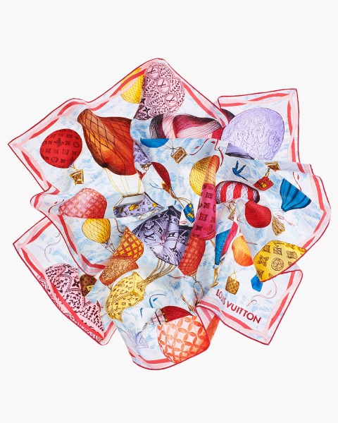 Image illustrating Louis Vuitton