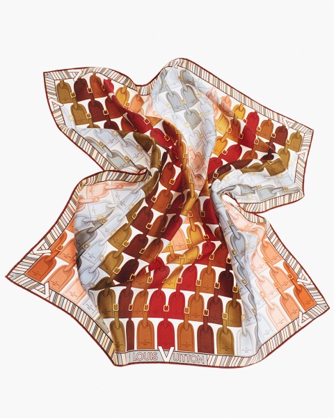 Image illustrating Louis Vuitton