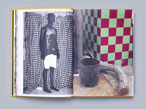 Image illustrating Micha&euml;l Smits