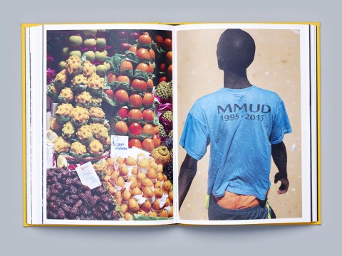 Image illustrating Micha&euml;l Smits