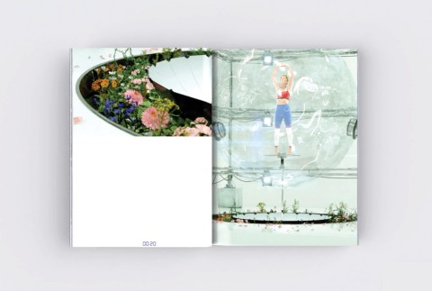 Image illustrating Mode Museum Hasselt