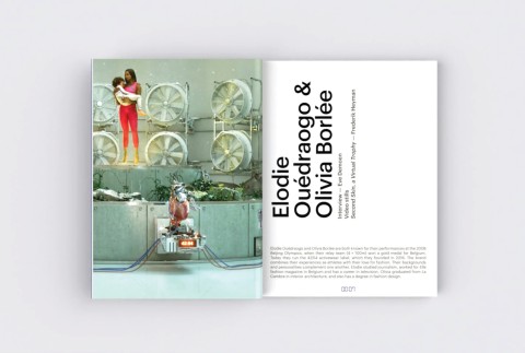 Image illustrating Mode Museum Hasselt