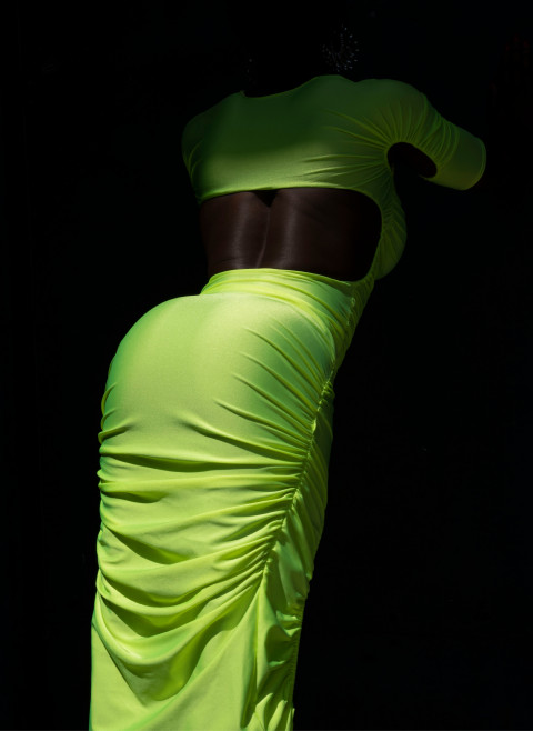 Image illustrating Mugler