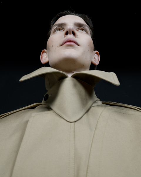 Image illustrating Mugler