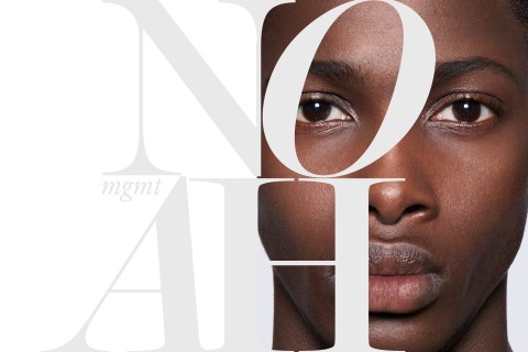 NOAH mgmt