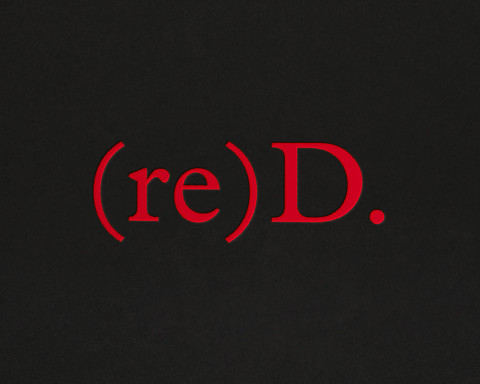 Image illustrating (re)D.