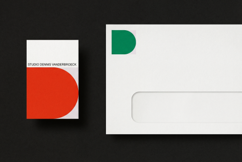 Image illustrating Studio Dennis Vanderbroeck