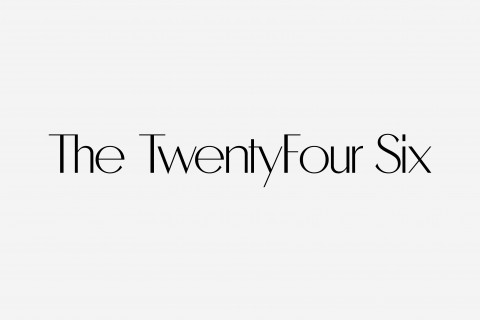 The TwentyFourSix
